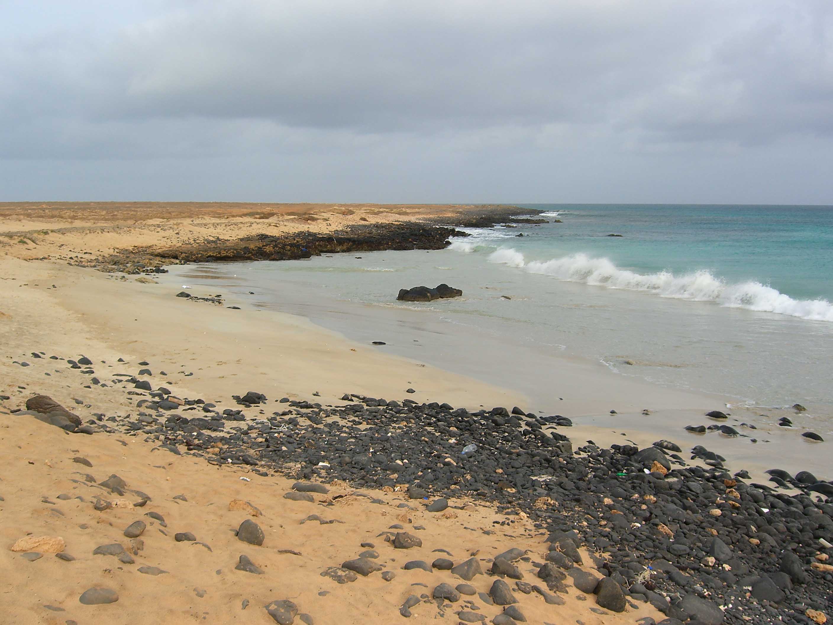 Capo Verde